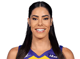 Kelsey Plum